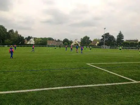 Photo de Stade Lucien-Morane