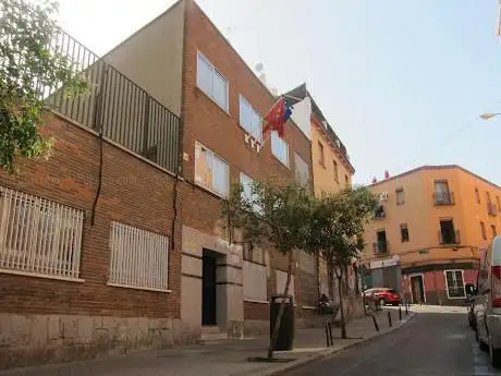 Photo de Conservatory of Music 