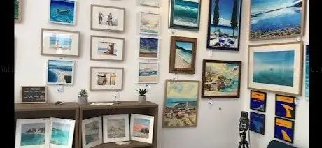 Photo de Island Motif Gallery