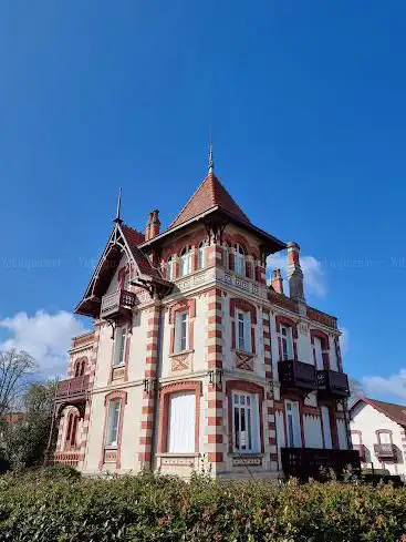 Photo de Le Quartier de la Ville d'Hiver