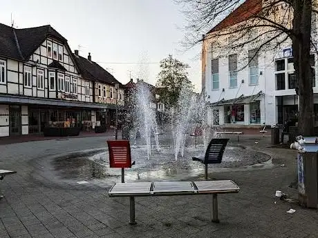 Photo de Ceka Brunnen