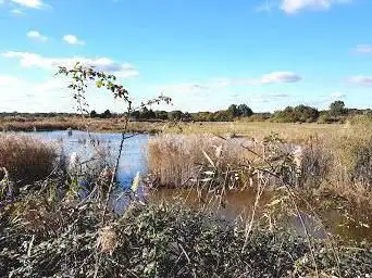 Photo de Plaines du Teich - Domaine Fleury