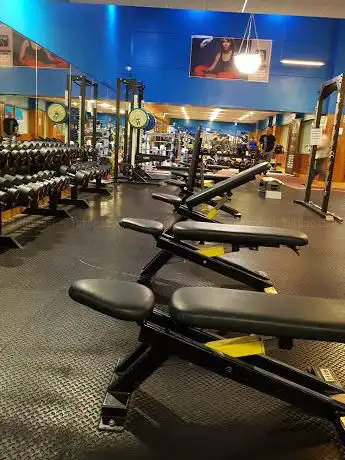 Felda Health  Spa & Fitness