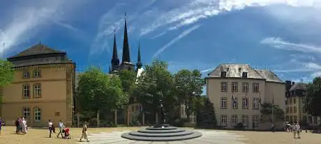 Photo de Galerie Clairefontaine