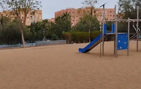 Photo de Parc Sportif Al Izdihar