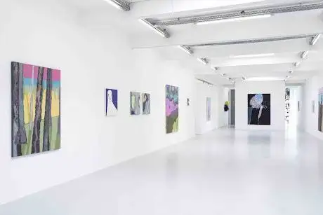 Photo de Galerie Elisabeth und Klaus Thoman
