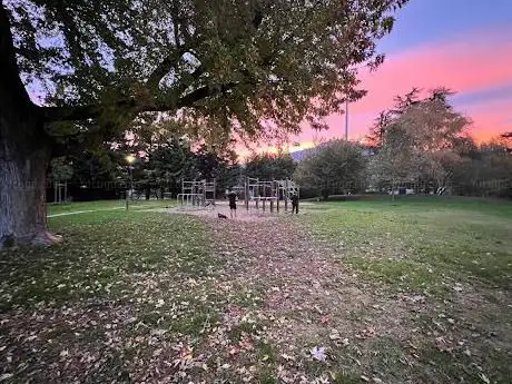 Photo de Parc Street Workout