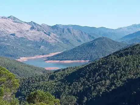 Photo de Mirador Huelguecillas