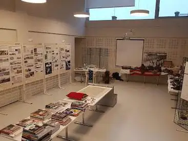 Photo de Bibliothèque Médiathèque de Monterblanc