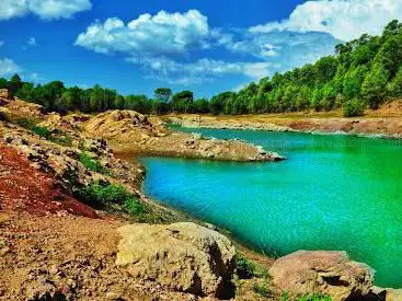 Photo de Lac Du Carnier