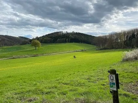 Photo de Weyrer Wald und Hahnenberg