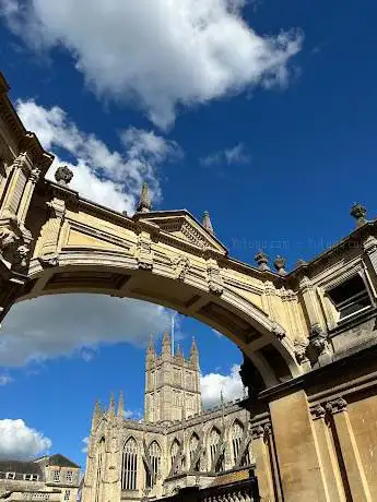 Photo de Archway