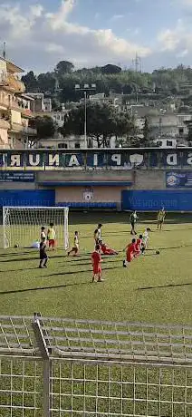 Photo de Campo Sportivo Simpatia