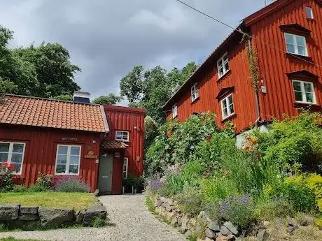 Photo de Gathenhielm Cultural Reserve