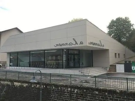 Photo de Centre Culturel Osweiler « a Lannen »