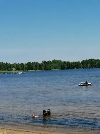 Photo de Herrgårdsfallet