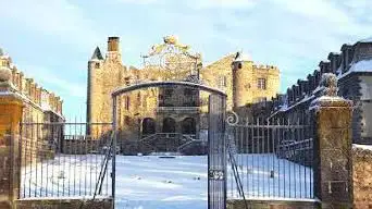 Photo de Castle Chazeron