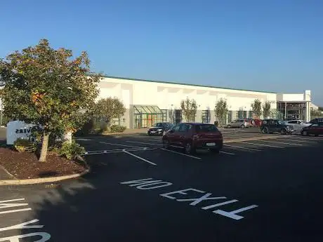 Eclipse Cinemas Lifford Strabane