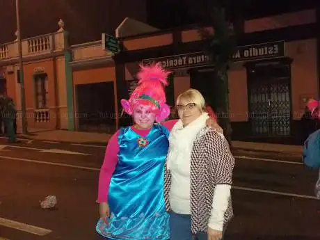 Photo de Recreativos Icod