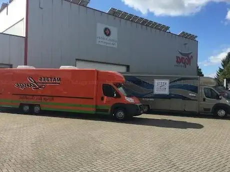 Photo de Esselmann Fahrzeugtechnik GmbH & Co. KG