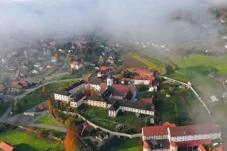 Foto de Abbaye de Stična