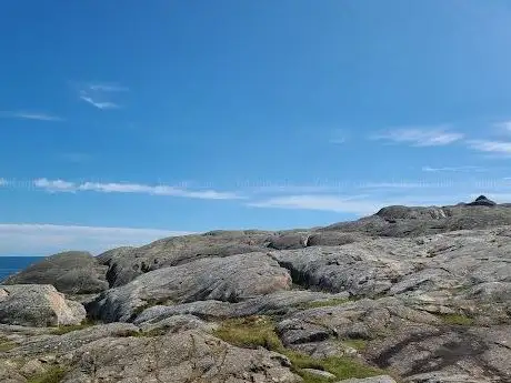 Photo de Härmanö huvud