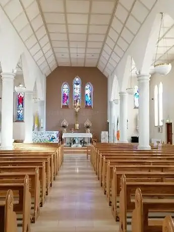 Photo de Church of Mary Immaculate Grange