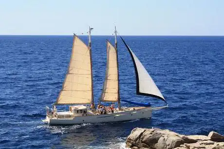 Photo de Vela Costa Brava - Veler Pepa Bandera II