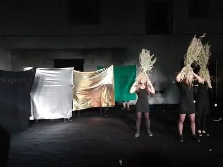 Photo de Cine Teatro São Luis