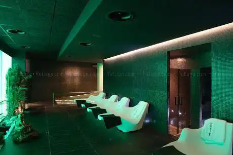 Photo de Saline Spa - Massana