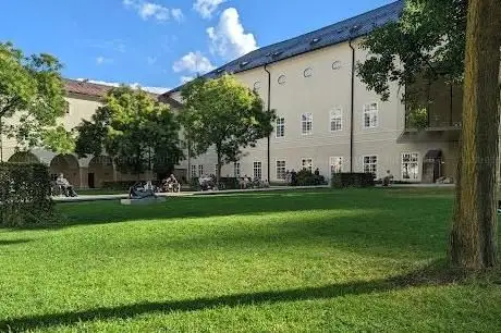 Photo of Wilhelm-Furtwängler-Garten