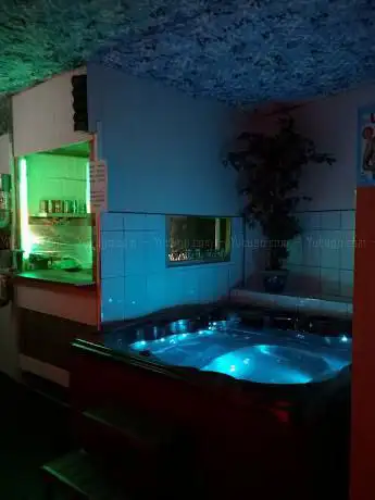 Photo de Sauna D'Italie