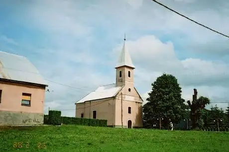 Photo de Saint Joseph’s Church