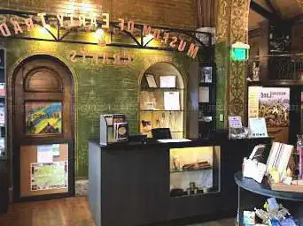Photo de Museum of Early Trades & Crafts