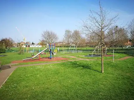 Photo de Elmgrove Recreation Ground
