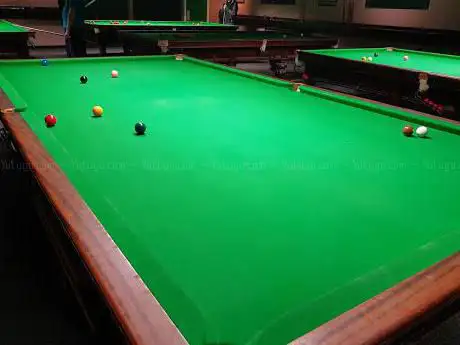 Photo de Shields Snooker Centre Ltd