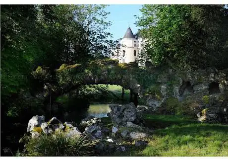Photo de Domaine départemental de Méréville