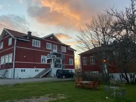Photo de Galleri Skolhuset