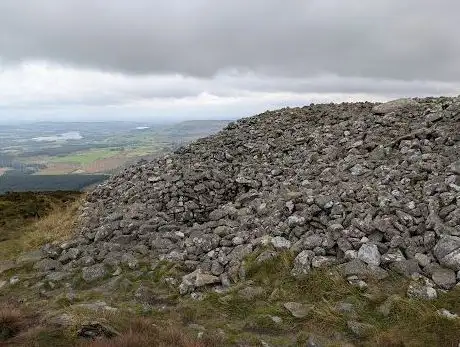 Photo de Seefin Passage Tomb