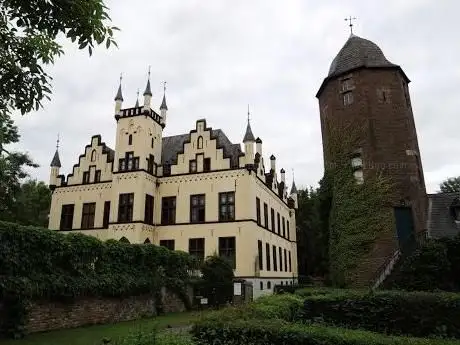Photo de Haus Horst