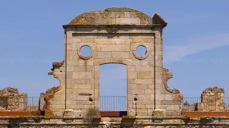Foto de Fort Concepcion and San Jose Redoubt