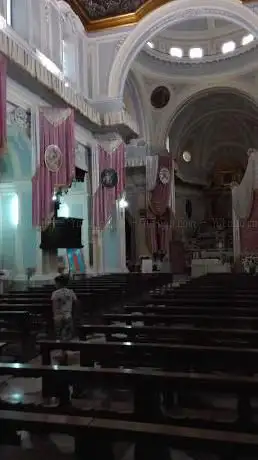 Photo de Parrocchia S.Maria Delle Grazie