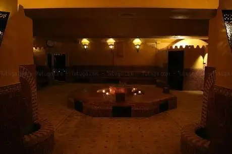 Photo of Hammam les Cent Ciels Paris Porte de Saint-Cloud