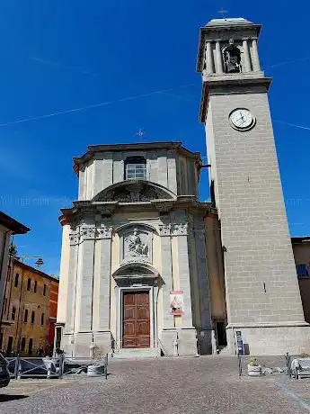 Photo de Parrocchia Canonica