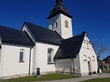 Photo de Hilleshög Church