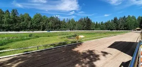 Photo de Järbo Hundkappbana