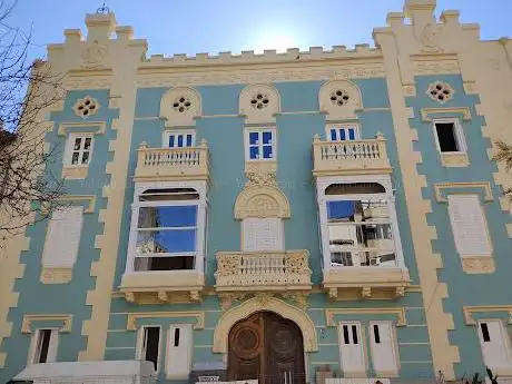 Photo de Tourist Info Alzira