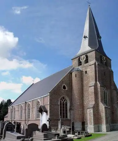 Photo de H. Kruiskerk