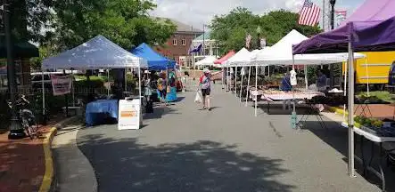 Photo de Herndon Farmers' Market