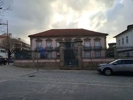 Photo de Casa Municipal da Cultura Casa da Praça
